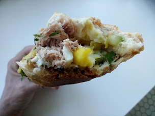 Photo n°31 de Pizza Chadok à Paris ()