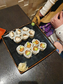 Les plus récentes photos du Restaurant japonais Kan Food à Lyon - n°5