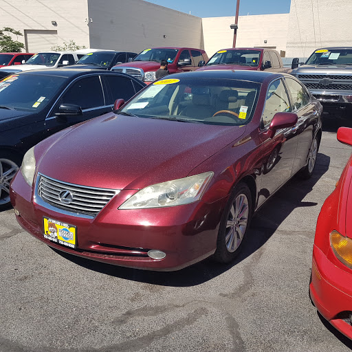 Used Car Dealer «LV Cars Auto Sales West», reviews and photos, 5701 W Spring Mountain Rd, Las Vegas, NV 89146, USA