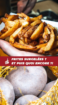 Photos du propriétaire du Restaurant de hamburgers LE BRAISÉ - Burger Gourmet Lille - n°11