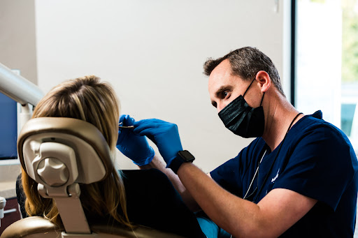 Carlsbad Beach Dental - Drew Addy, DDS image