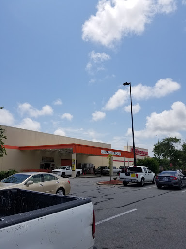 Home Improvement Store «The Home Depot», reviews and photos, 150-1 Shallotte Crossing Pkwy, Shallotte, NC 28470, USA