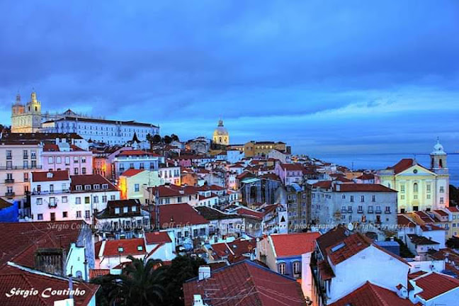 Avaliações doTKM - Universidade Sénior Dom Sancho I em Almada - Universidade