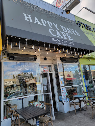 Coffee Shop «Happy Days», reviews and photos, 14552 Ventura Blvd, Sherman Oaks, CA 91403, USA