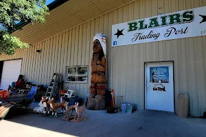 Blairs Trading Post image