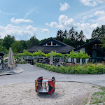 Photo n°3 de l'avis de Markus.u fait le 13/08/2019 à 19:15 sur le  Brasserie Landal Sonnenberg à Leiwen