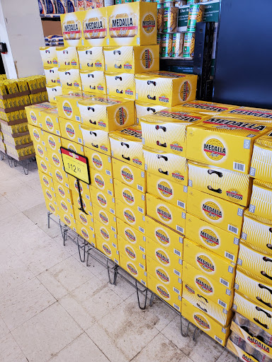 Grocery Store «Food Zone International Supermarket», reviews and photos, 355 Belmont Ave, Springfield, MA 01108, USA