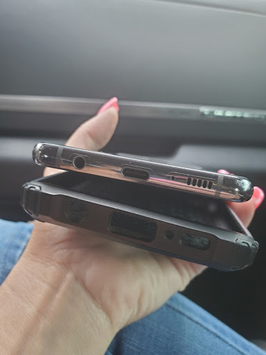 Electronics Repair Shop «uBreakiFix», reviews and photos, 3430 Lithia Pinecrest Rd, Valrico, FL 33596, USA