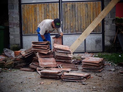 Photos of Meho Gradnja