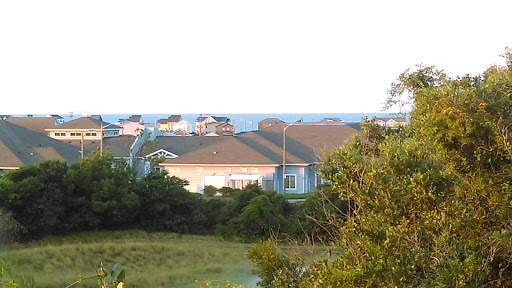 Golf Course «Sea Scape Golf Links», reviews and photos, 300 W Eckner St, Kitty Hawk, NC 27949, USA
