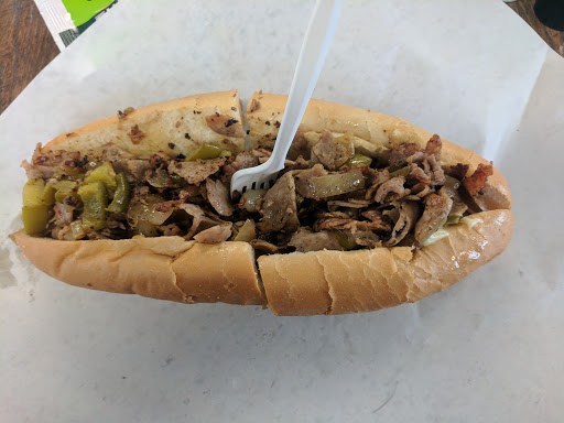 Caterer «Super Sub Shop», reviews and photos, 324 Cabot St, Beverly, MA 01915, USA