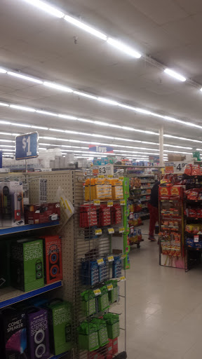 Discount Store «Roses», reviews and photos, 7201 Pendleton Pike, Indianapolis, IN 46226, USA