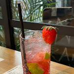 Photo n°4 de l'avis de Sebastian.e fait le 01/12/2023 à 10:32 sur le  BOCCA Pizza Napoletana à Dortmund