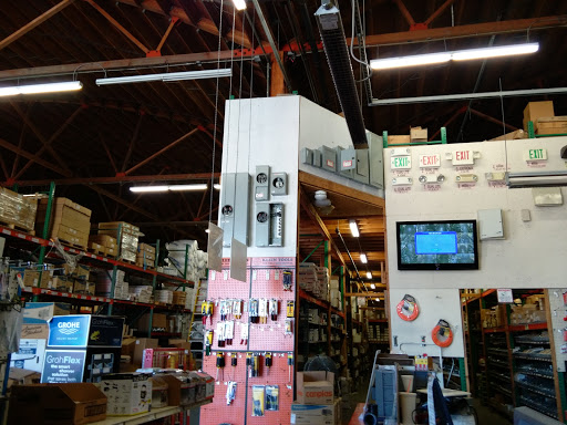 Hardware Store «American Ace Supply Sj Inc», reviews and photos, 1128 N 7th St, San Jose, CA 95112, USA