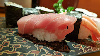 Sushi du Restaurant japonais authentique SANKI à Boulogne-Billancourt - n°9