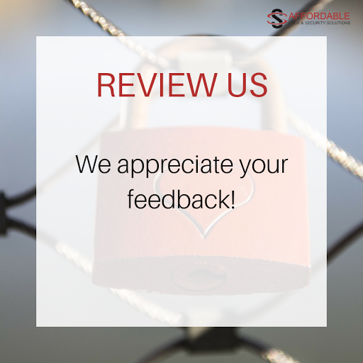 Locksmith «Affordable Lock & Security Solutions - Tampa», reviews and photos, 13908 N Florida Ave, Tampa, FL 33613, USA