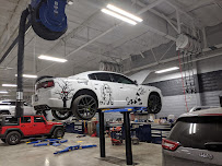 Lithia Chrysler Jeep of Reno - Photo 9 - Car repair in Reno, NV, Reno