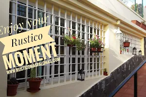 Rustico Restaurant image