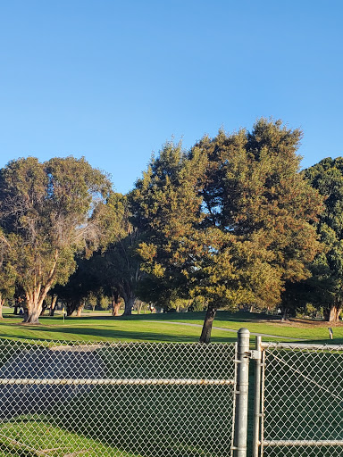 Golf Course «Marina Golf Course», reviews and photos, 13800 Monarch Bay Dr, San Leandro, CA 94577, USA