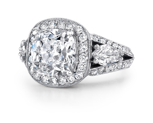 Jewelry Store «Berilian Jewelers», reviews and photos, 2776 E Bidwell St, Folsom, CA 95630, USA