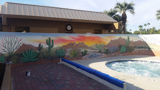 Country Club «Fountain of the Sun Country Club», reviews and photos, 500 S 80th St, Mesa, AZ 85208, USA