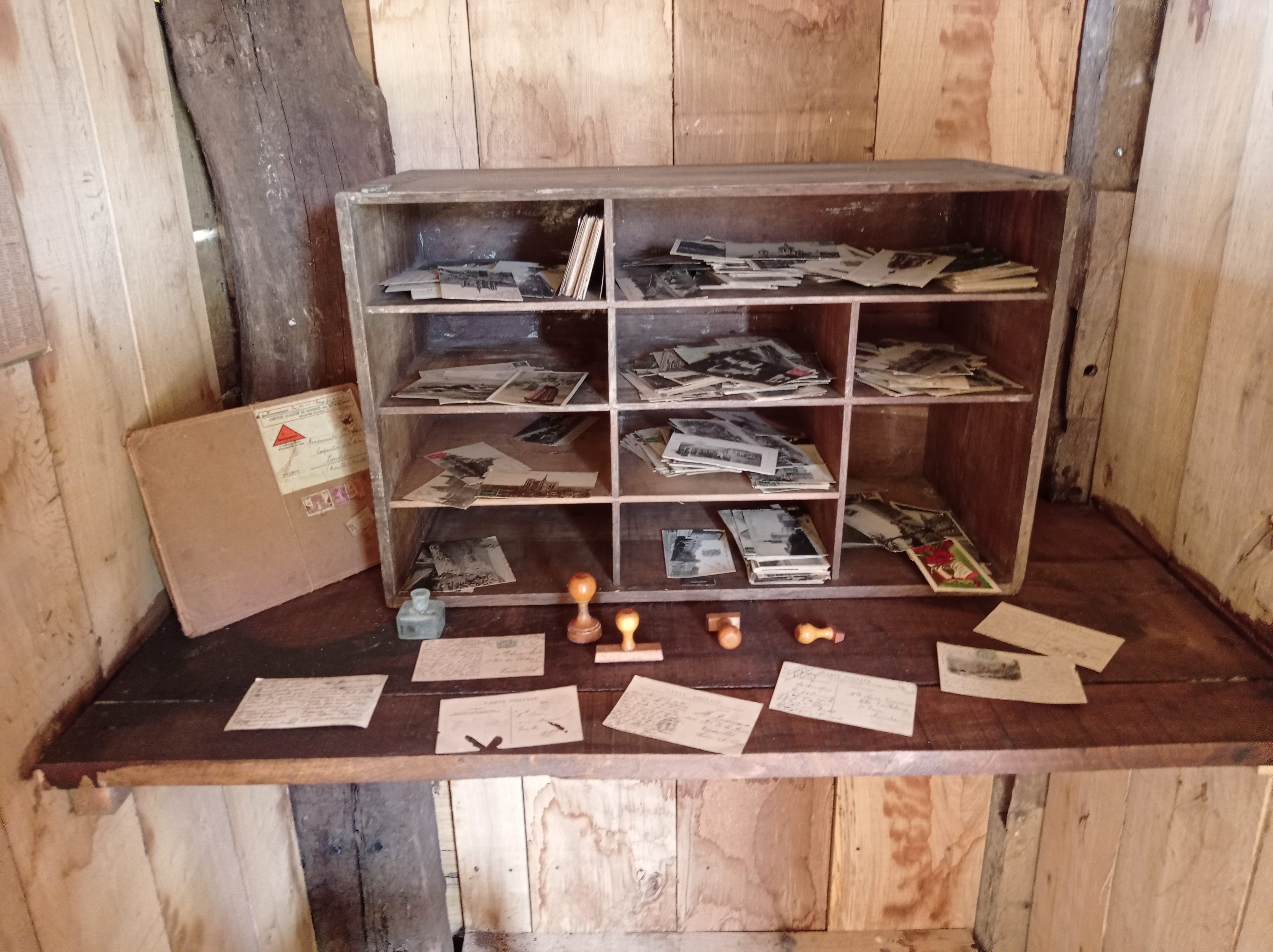 Photo n° 2 de l'avis de Flavien.e fait le 05/08/2021 à 09:53