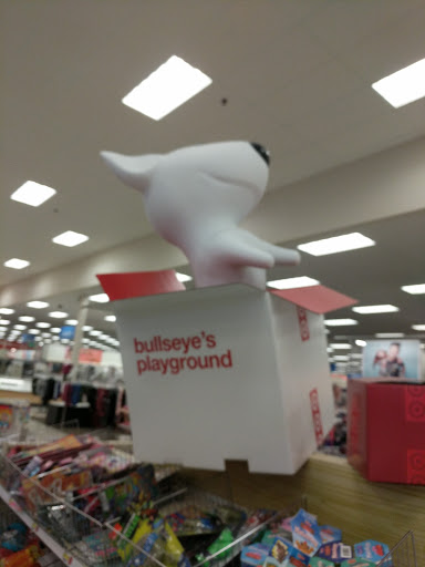 Department Store «Target», reviews and photos, 5301 N Garland Ave, Garland, TX 75040, USA