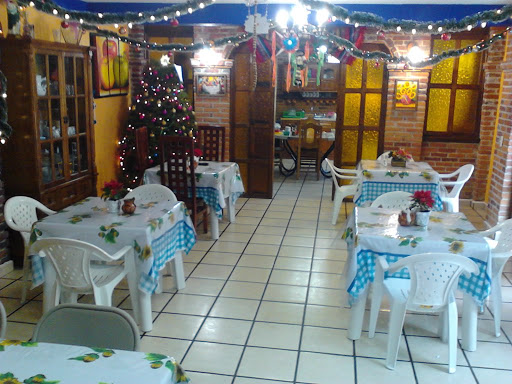 Restaurante de cocina de Bali Cuautitlán Izcalli