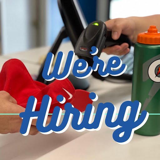 Sporting Goods Store «All American Sporting Goods», reviews and photos, 3230 Summer Ave, Memphis, TN 38112, USA