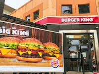 Aliment-réconfort du Restauration rapide Burger King à Montpellier - n°1