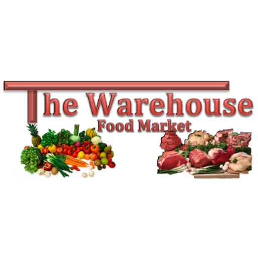 Grocery Store «THE WAREHOUSE FOOD MARKET», reviews and photos, 538 W 119th St, Chicago, IL 60628, USA