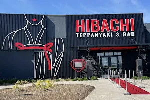 Hibachi Teppanyaki & Bar Scarborough image