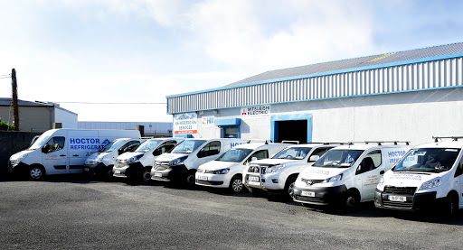 Hoctor Refrigeration Services