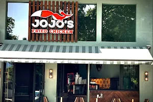 Jojo's Fried Chicken image
