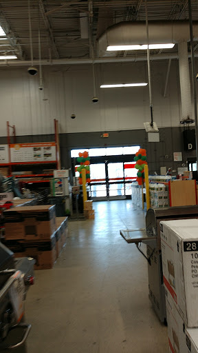 Home Improvement Store «The Home Depot», reviews and photos, 1590 W 49th St, Hialeah, FL 33012, USA