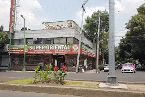 Super Oriental / Super Kise, S.A. de C.V. image