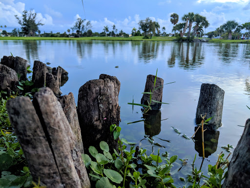 Golf Course «Lake Worth Golf Course», reviews and photos, 1 7th Ave N #1, Lake Worth, FL 33460, USA