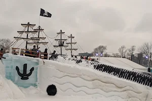 Montreal Snow Festival image