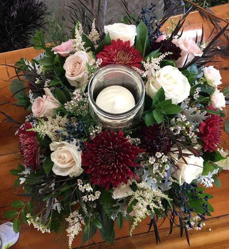 Florist «Hittle Floral Design», reviews and photos, 2049 E 226th St, Cicero, IN 46034, USA