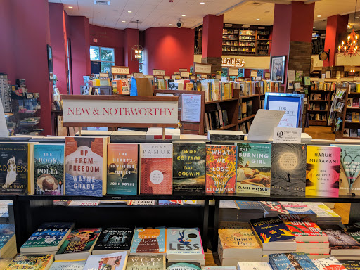 Book Store «Quail Ridge Books», reviews and photos, 4209-100 Lassiter Mill Rd, Raleigh, NC 27609, USA