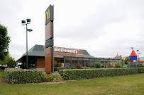 Photos du propriétaire du Restauration rapide McDonald's à Vineuil - n°1