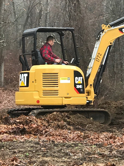 Kendall Excavating