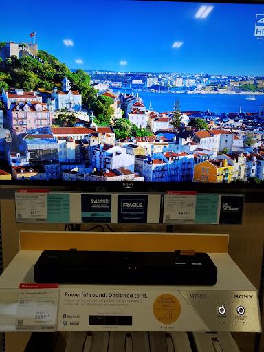 Electronics Store «Best Buy», reviews and photos, 2600 US-34, Oswego, IL 60543, USA