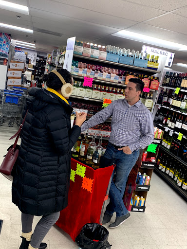 Liquor Store «Normandy Wine & Spirits», reviews and photos, 8492 Baltimore National Pike #100, Ellicott City, MD 21043, USA