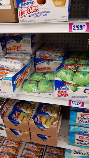 Discount Store «99 Cents Only Stores», reviews and photos, 307 N Citrus Ave, Azusa, CA 91702, USA