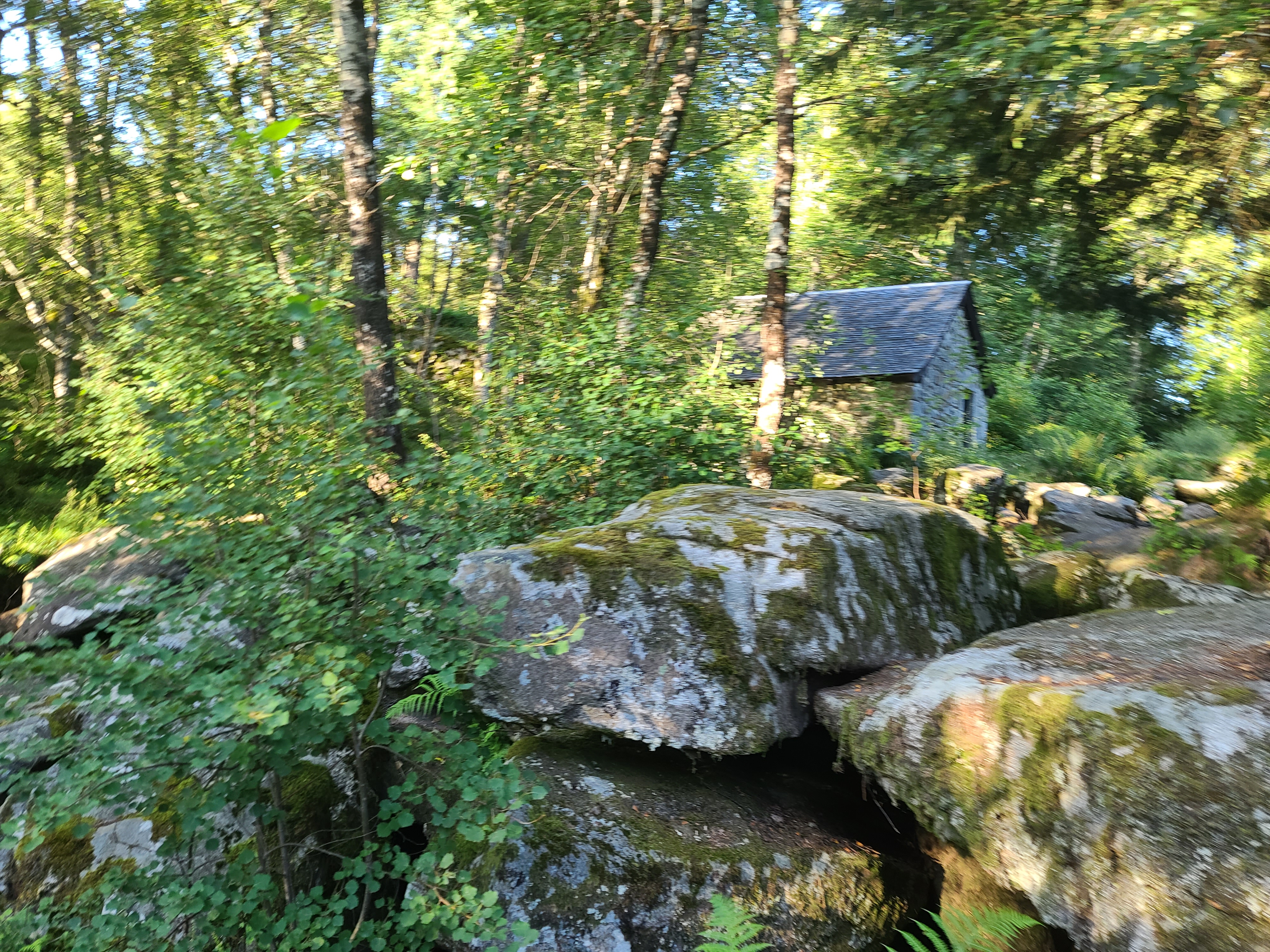 Photo n° 5 de l'avis de Astral. fait le 31/07/2023 à 22:08