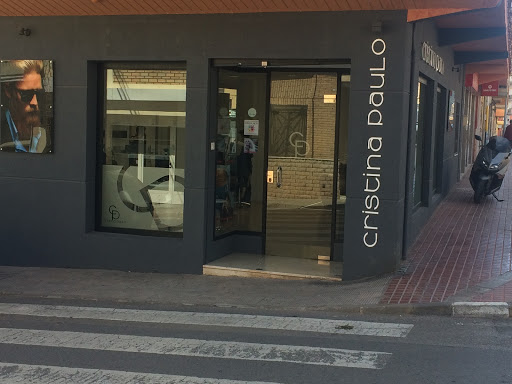 Cristina Paulo Peluquería Unisex en laVall d'Uixó, Castellón
