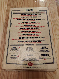 Photo n°14 de Bold Burger à Toulouse ()