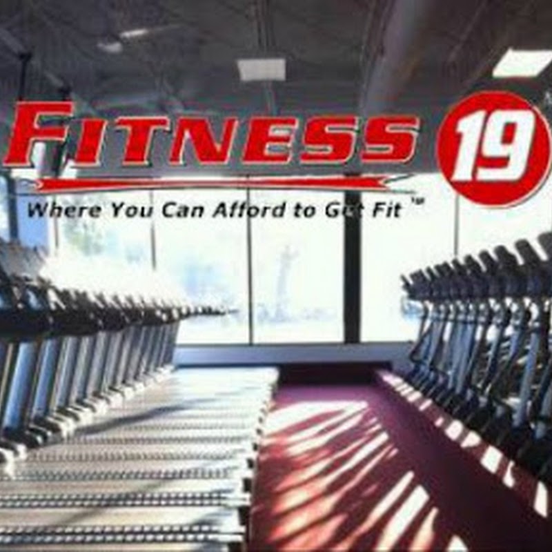 Fitness 19