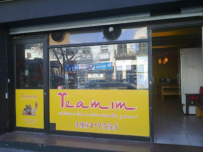 Restaurante Teamim